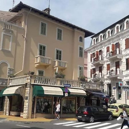 Iva, Opatija Centar Apartment Exterior photo