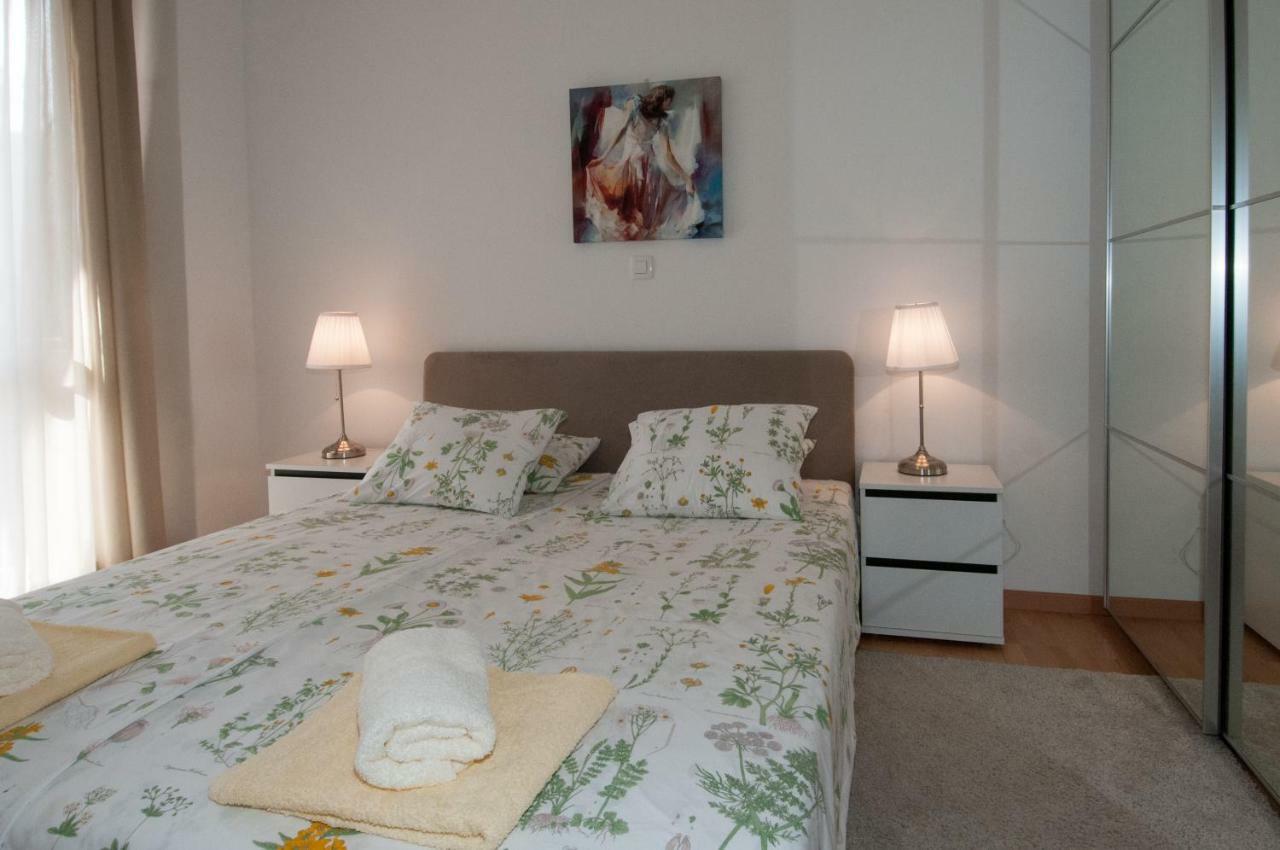 Iva, Opatija Centar Apartment Exterior photo
