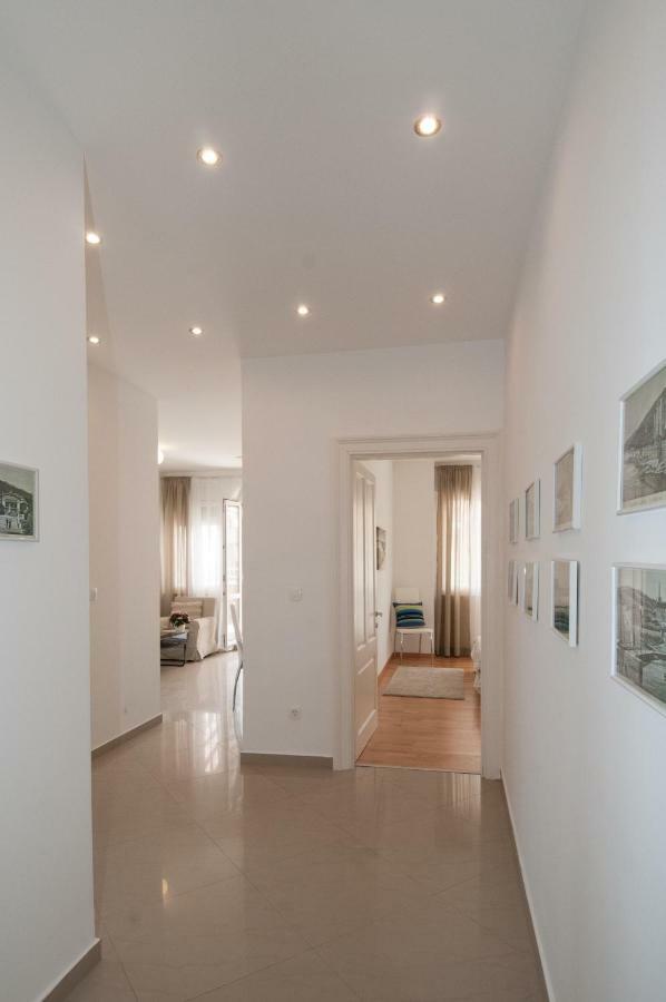 Iva, Opatija Centar Apartment Exterior photo
