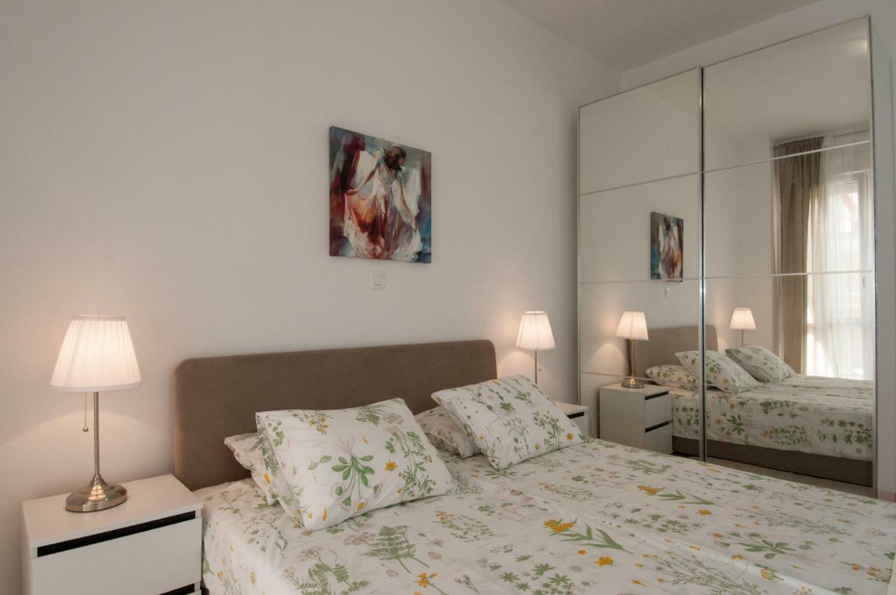 Iva, Opatija Centar Apartment Exterior photo