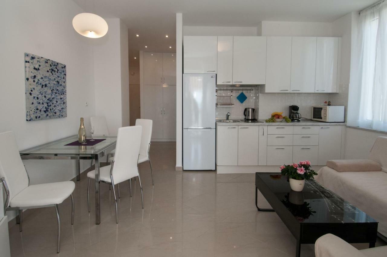 Iva, Opatija Centar Apartment Exterior photo