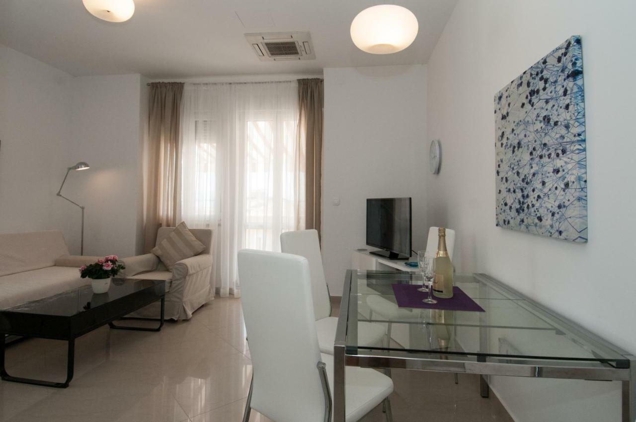 Iva, Opatija Centar Apartment Exterior photo